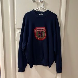 Vintage Nike Crew Size XL